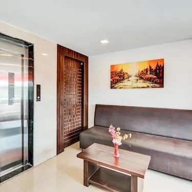 Hotel Comfort Inn Executive